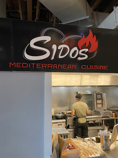 Photo of Sidos Mediterranean Cuisine - 1707 Locust St, Kansas City, MO 64108
