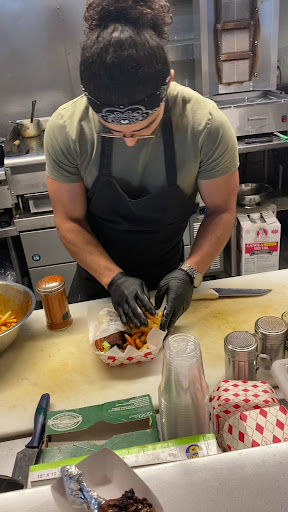 Photo of Sidos Mediterranean Cuisine - 1707 Locust St, Kansas City, MO 64108