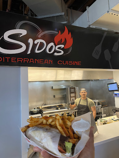 Photo of Sidos Mediterranean Cuisine - 1707 Locust St, Kansas City, MO 64108