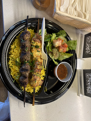 Photo of Sidos Mediterranean Cuisine - 1707 Locust St, Kansas City, MO 64108