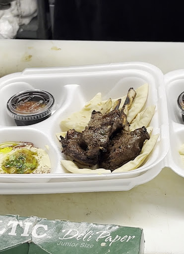 Photo of Sidos Mediterranean Cuisine - 1707 Locust St, Kansas City, MO 64108