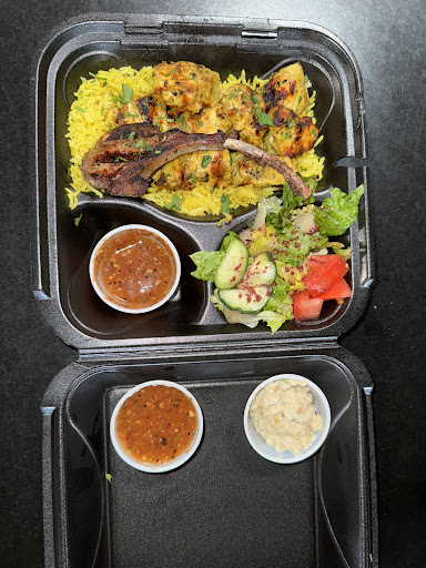 Photo of Sidos Mediterranean Cuisine - 1707 Locust St, Kansas City, MO 64108