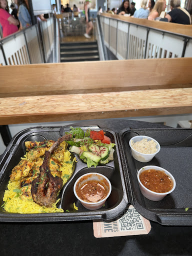 Photo of Sidos Mediterranean Cuisine - 1707 Locust St, Kansas City, MO 64108