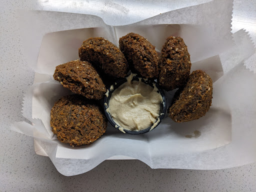 Photo of Sidos Mediterranean Cuisine - 1707 Locust St, Kansas City, MO 64108