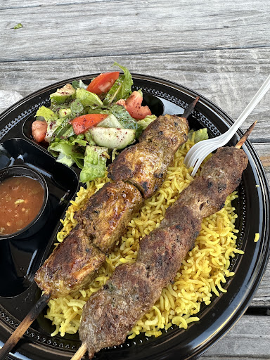 Photo of Sidos Mediterranean Cuisine - 1707 Locust St, Kansas City, MO 64108