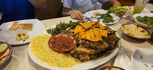 Photo of Sidos Mediterranean Cuisine - 1707 Locust St, Kansas City, MO 64108