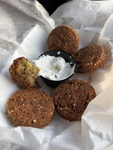 Photo of Sidos Mediterranean Cuisine - 1707 Locust St, Kansas City, MO 64108