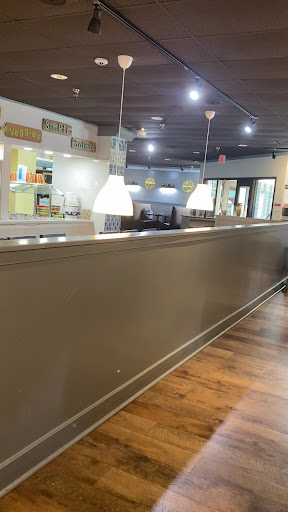 Photo of Kababs Pak Mediterranean Cuisine - 8619 Hauser Ct, Lenexa, KS 66215