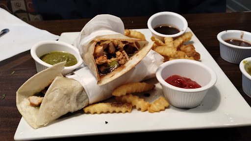 Photo of Kababs Pak Mediterranean Cuisine - 8619 Hauser Ct, Lenexa, KS 66215