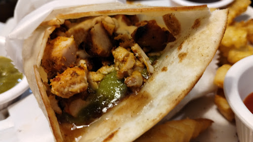 Photo of Kababs Pak Mediterranean Cuisine - 8619 Hauser Ct, Lenexa, KS 66215