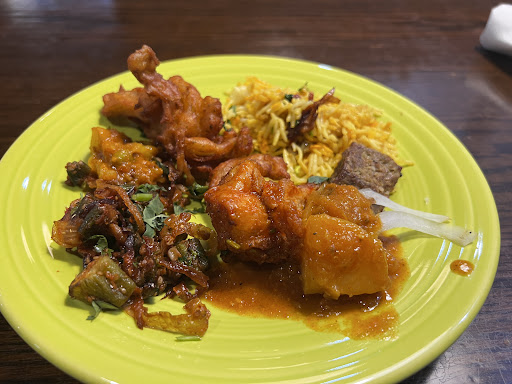 Photo of Kababs Pak Mediterranean Cuisine - 8619 Hauser Ct, Lenexa, KS 66215