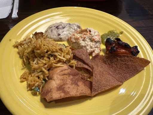 Photo of Kababs Pak Mediterranean Cuisine - 8619 Hauser Ct, Lenexa, KS 66215