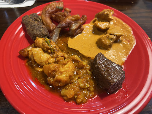 Photo of Kababs Pak Mediterranean Cuisine - 8619 Hauser Ct, Lenexa, KS 66215