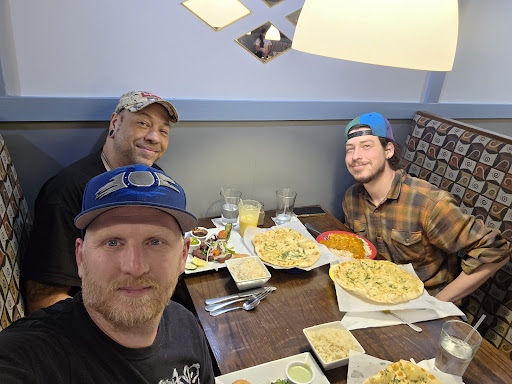 Photo of Kababs Pak Mediterranean Cuisine - 8619 Hauser Ct, Lenexa, KS 66215