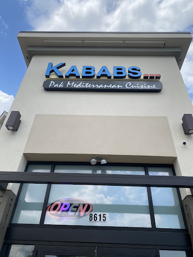 Photo of Kababs Pak Mediterranean Cuisine - 8619 Hauser Ct, Lenexa, KS 66215