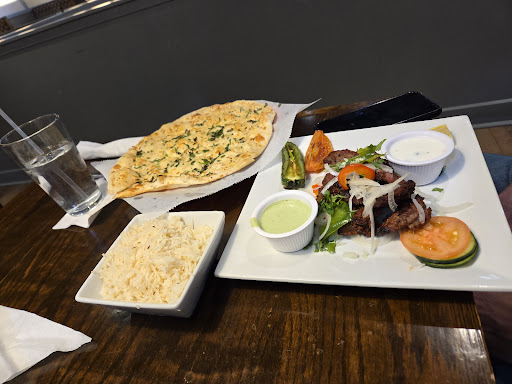 Photo of Kababs Pak Mediterranean Cuisine - 8619 Hauser Ct, Lenexa, KS 66215