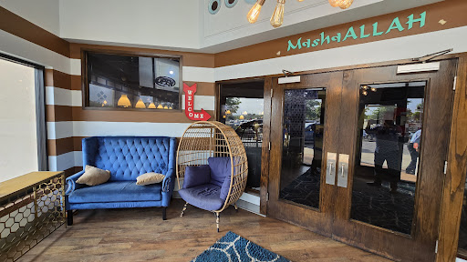 Photo of Kababs Pak Mediterranean Cuisine - 8619 Hauser Ct, Lenexa, KS 66215