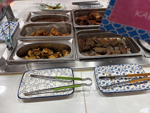 Photo of Kababs Pak Mediterranean Cuisine - 8619 Hauser Ct, Lenexa, KS 66215