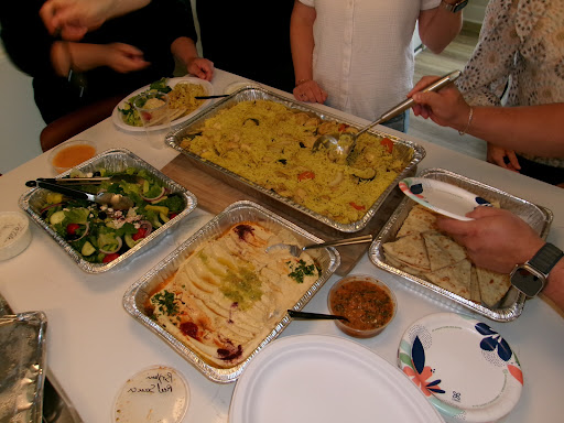 Photo of Darna Mediterranean Cuisine and Catering - 15962 S Mur-Len Rd, Olathe, KS 66062