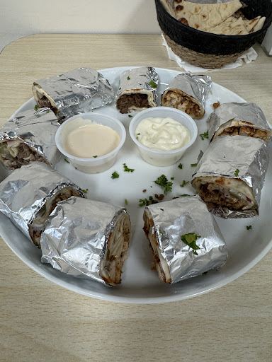 Photo of Darna Mediterranean Cuisine and Catering - 15962 S Mur-Len Rd, Olathe, KS 66062