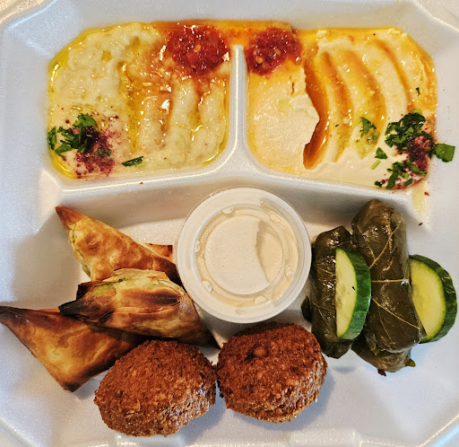 Photo of Darna Mediterranean Cuisine and Catering - 15962 S Mur-Len Rd, Olathe, KS 66062