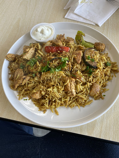 Photo of Darna Mediterranean Cuisine and Catering - 15962 S Mur-Len Rd, Olathe, KS 66062