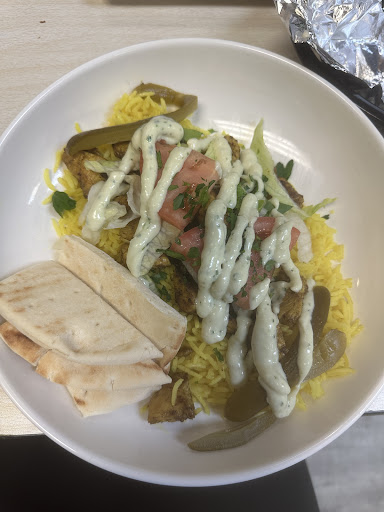 Photo of Darna Mediterranean Cuisine and Catering - 15962 S Mur-Len Rd, Olathe, KS 66062