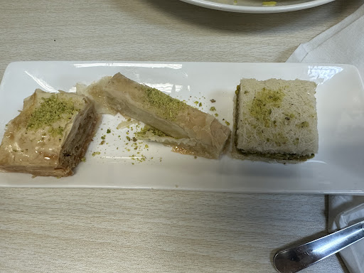 Photo of Darna Mediterranean Cuisine and Catering - 15962 S Mur-Len Rd, Olathe, KS 66062