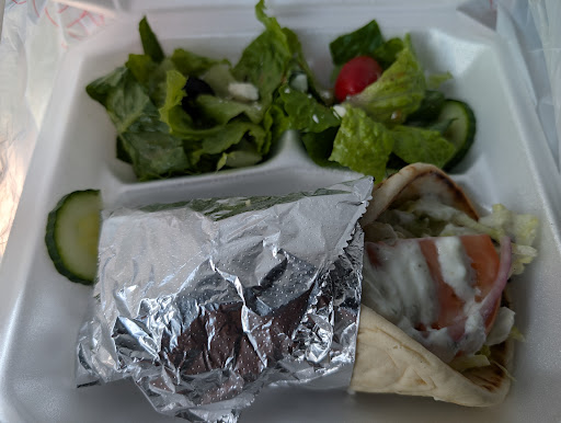 Photo of Darna Mediterranean Cuisine and Catering - 15962 S Mur-Len Rd, Olathe, KS 66062