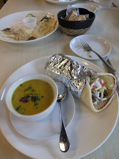 Photo of Darna Mediterranean Cuisine and Catering - 15962 S Mur-Len Rd, Olathe, KS 66062