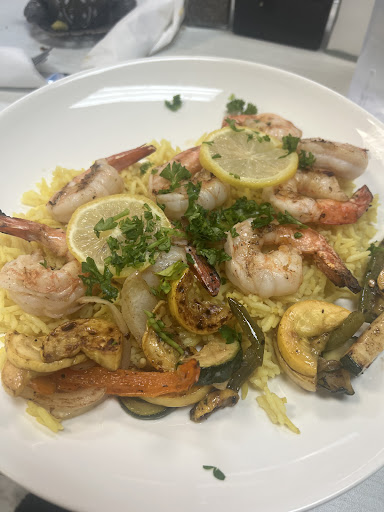 Photo of Darna Mediterranean Cuisine and Catering - 15962 S Mur-Len Rd, Olathe, KS 66062