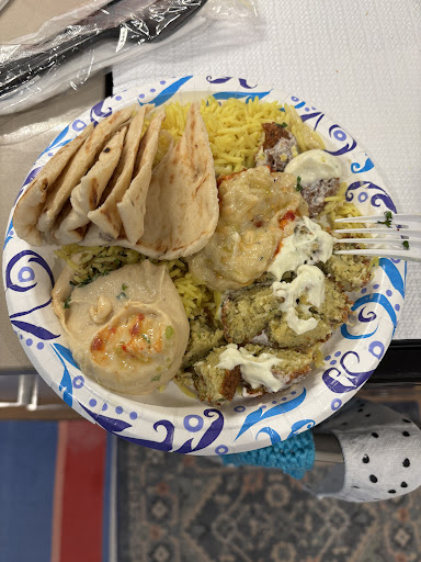 Photo of Darna Mediterranean Cuisine and Catering - 15962 S Mur-Len Rd, Olathe, KS 66062