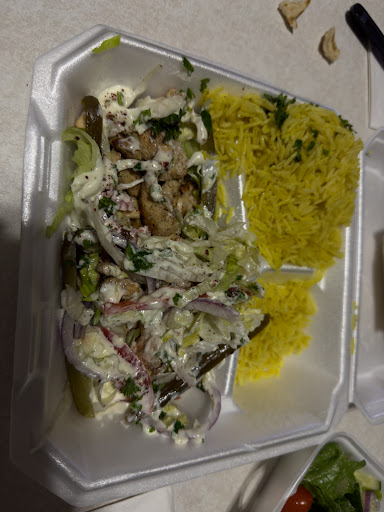 Photo of Darna Mediterranean Cuisine and Catering - 15962 S Mur-Len Rd, Olathe, KS 66062