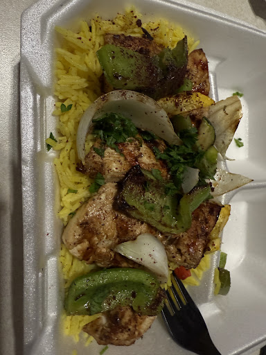 Photo of Darna Mediterranean Cuisine and Catering - 15962 S Mur-Len Rd, Olathe, KS 66062