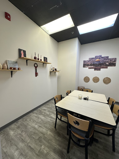 Photo of Darna Mediterranean Cuisine and Catering - 15962 S Mur-Len Rd, Olathe, KS 66062