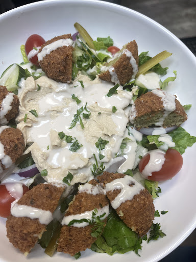 Photo of Darna Mediterranean Cuisine and Catering - 15962 S Mur-Len Rd, Olathe, KS 66062