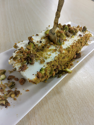 Photo of Darna Mediterranean Cuisine and Catering - 15962 S Mur-Len Rd, Olathe, KS 66062