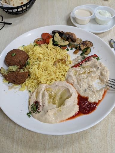 Photo of Darna Mediterranean Cuisine and Catering - 15962 S Mur-Len Rd, Olathe, KS 66062