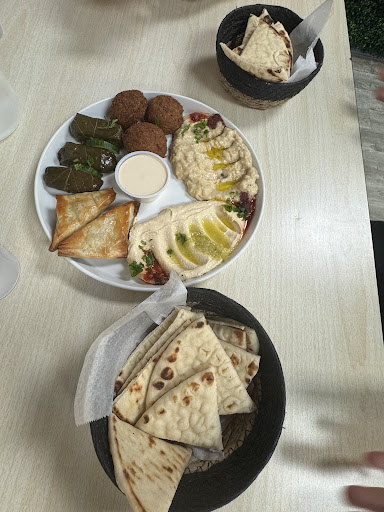 Photo of Darna Mediterranean Cuisine and Catering - 15962 S Mur-Len Rd, Olathe, KS 66062