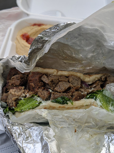 Photo of Papu's Cafe - 604 W 75th St, Kansas City, MO 64114