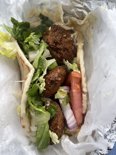 Photo of Papu's Cafe - 604 W 75th St, Kansas City, MO 64114