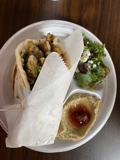 Photo of Papu's Cafe - 604 W 75th St, Kansas City, MO 64114