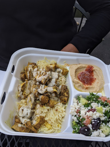 Photo of Papu's Cafe - 604 W 75th St, Kansas City, MO 64114