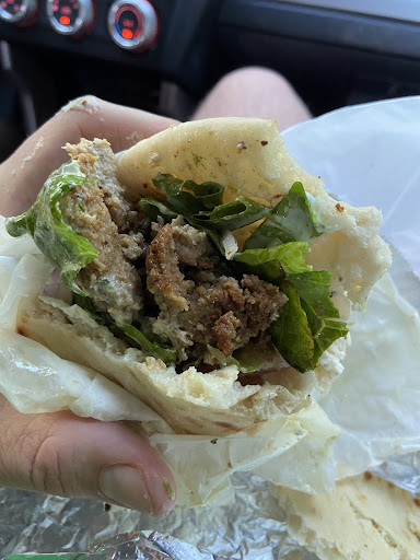 Photo of Papu's Cafe - 604 W 75th St, Kansas City, MO 64114