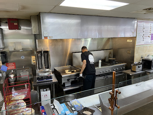 Photo of Papu's Cafe - 604 W 75th St, Kansas City, MO 64114