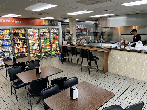 Photo of Papu's Cafe - 604 W 75th St, Kansas City, MO 64114