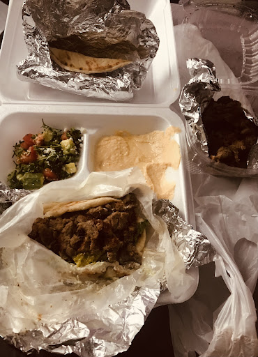 Photo of Papu's Cafe - 604 W 75th St, Kansas City, MO 64114