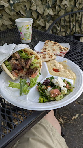 Photo of Papu's Cafe - 604 W 75th St, Kansas City, MO 64114