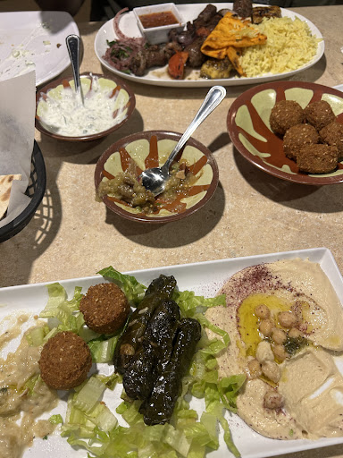 Photo of Sidos Cuisine - 10150 W 119th St, Overland Park, KS 66210