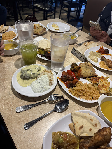 Photo of Sidos Cuisine - 10150 W 119th St, Overland Park, KS 66210